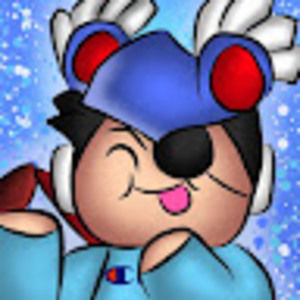 Meet your Posher, Drewbie